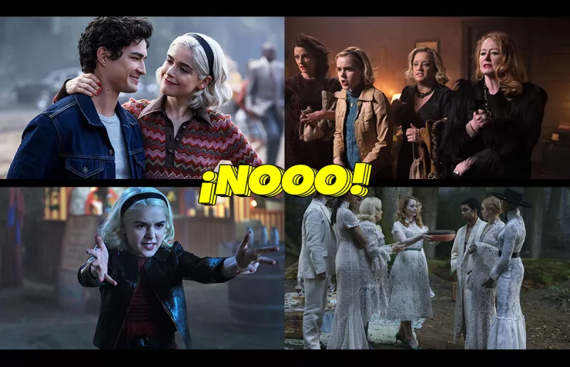 netflix-cancela-sabrina