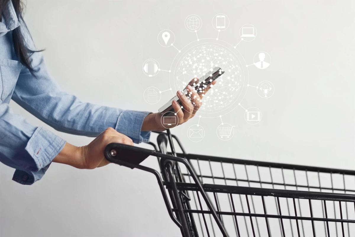 Para detonar el e-Commerce