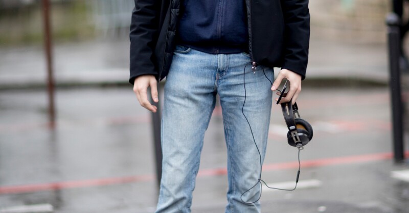 La guía para elegir el pantalón perfecto