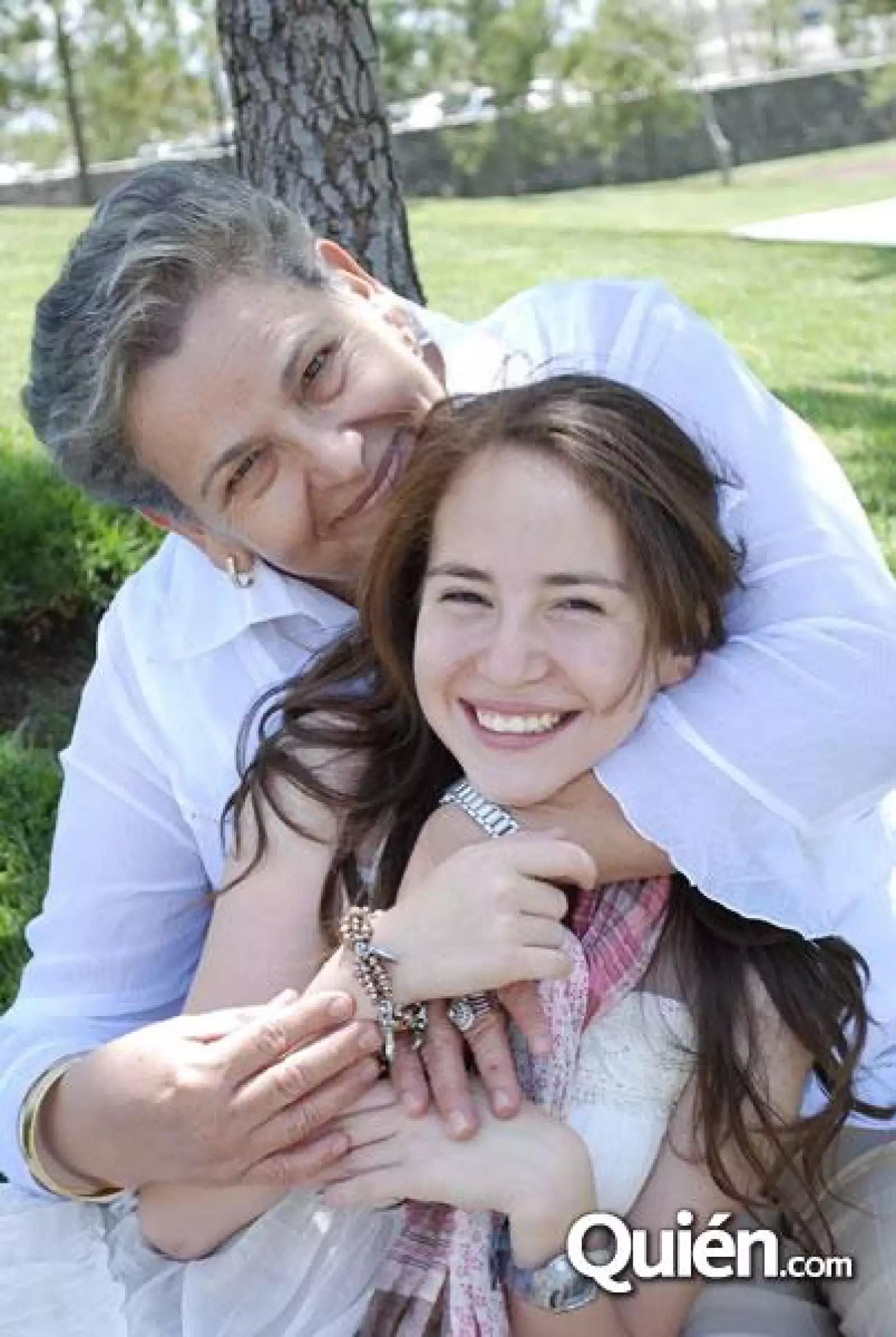 Primera comunión Marifer Álvarez