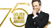 Golden Globe Awards 2018 