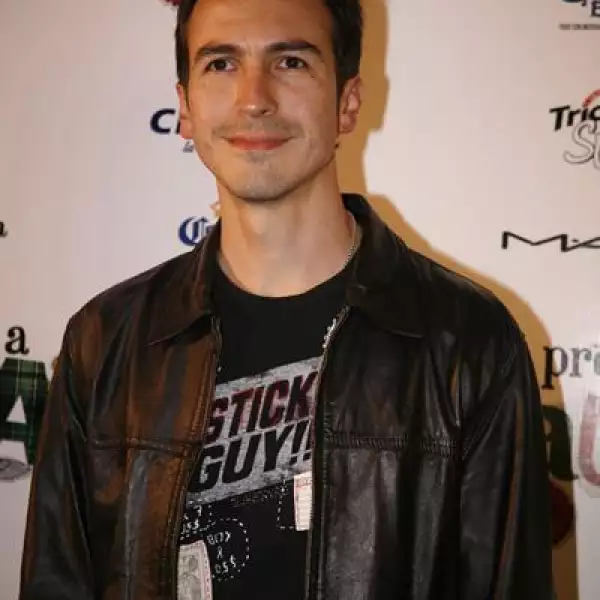 Alfombra  Te presento a Laura