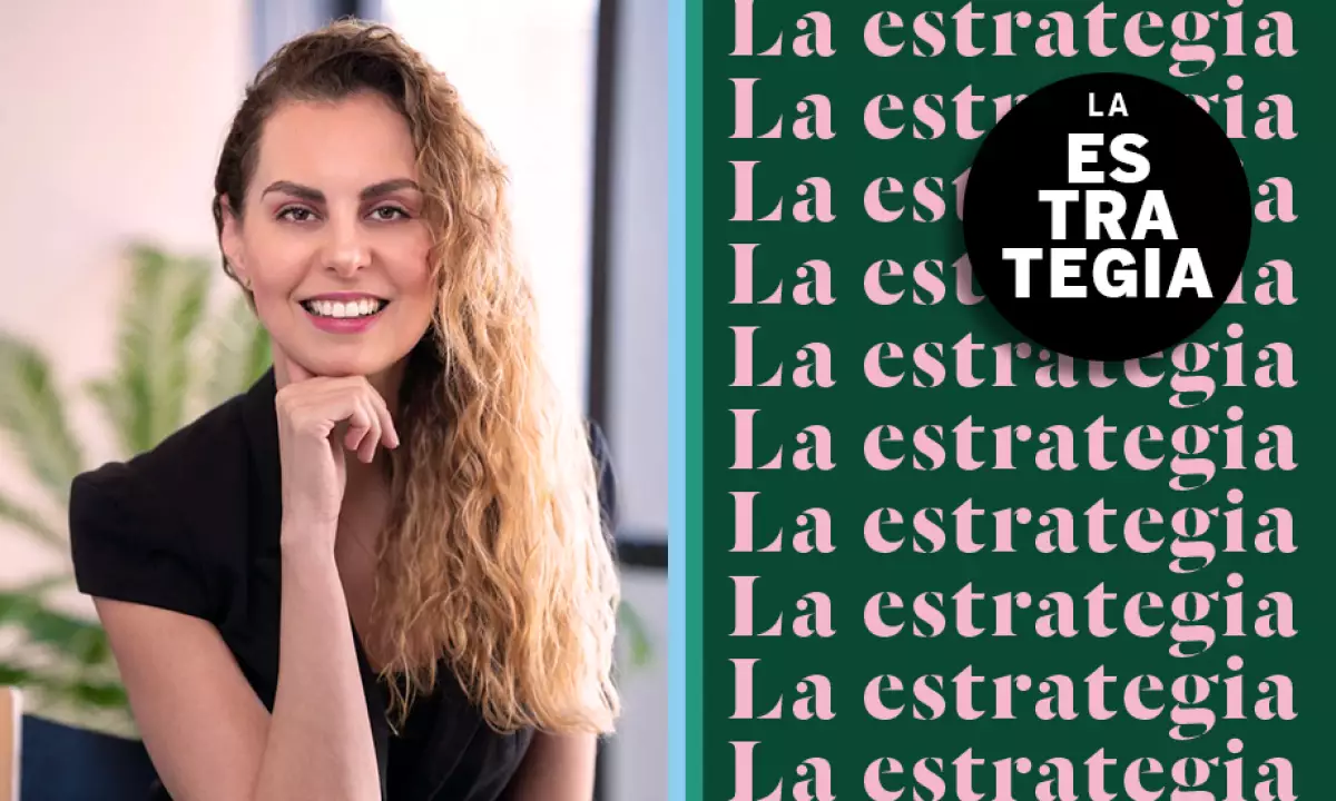 Marisa Vano, líder de Operations Communications para América Latina de Amazon
