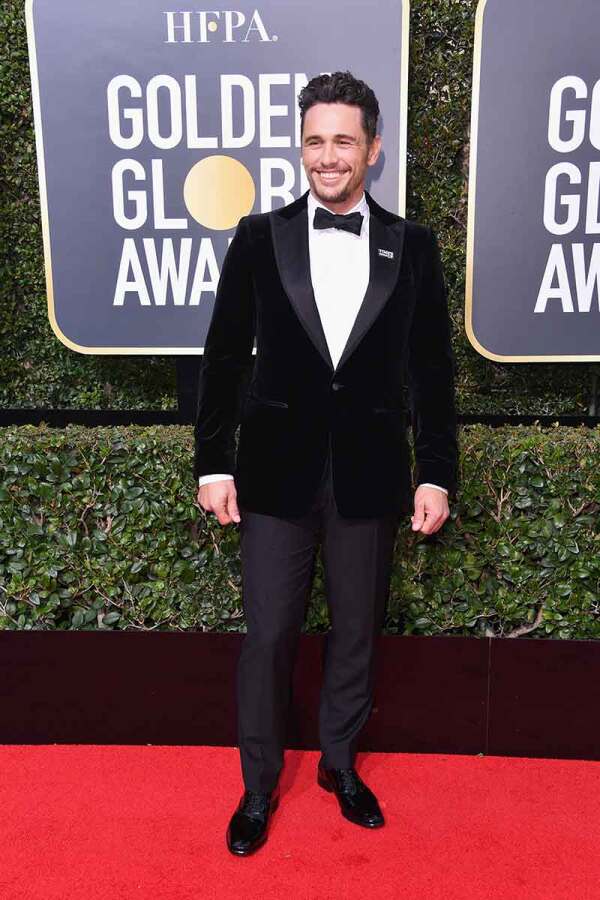 James Franco