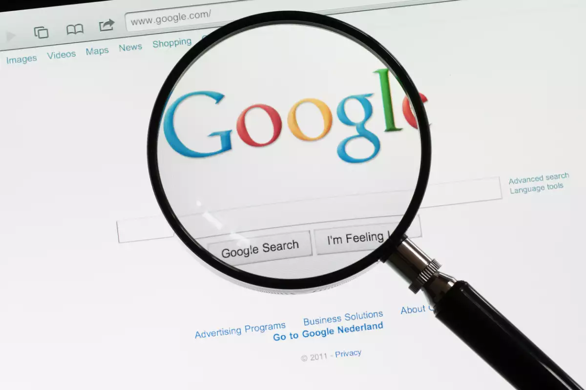 demanda google modo incógnito