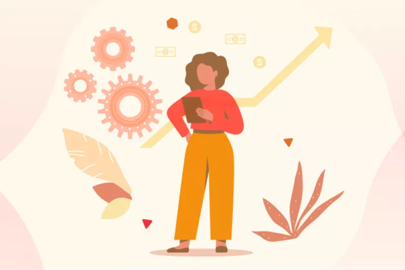 Por qué construir tu marca personal te puede acercar a una dirección ejecutiva