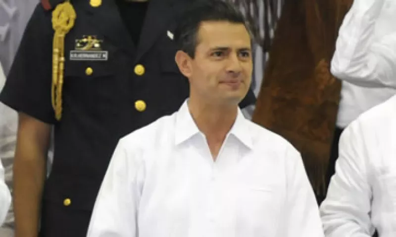 La soberanía alimentaria será uno de los temas más trascendentes en la reforma que dará a conocer Peña Nieto.  (Foto: Cuartoscuro)