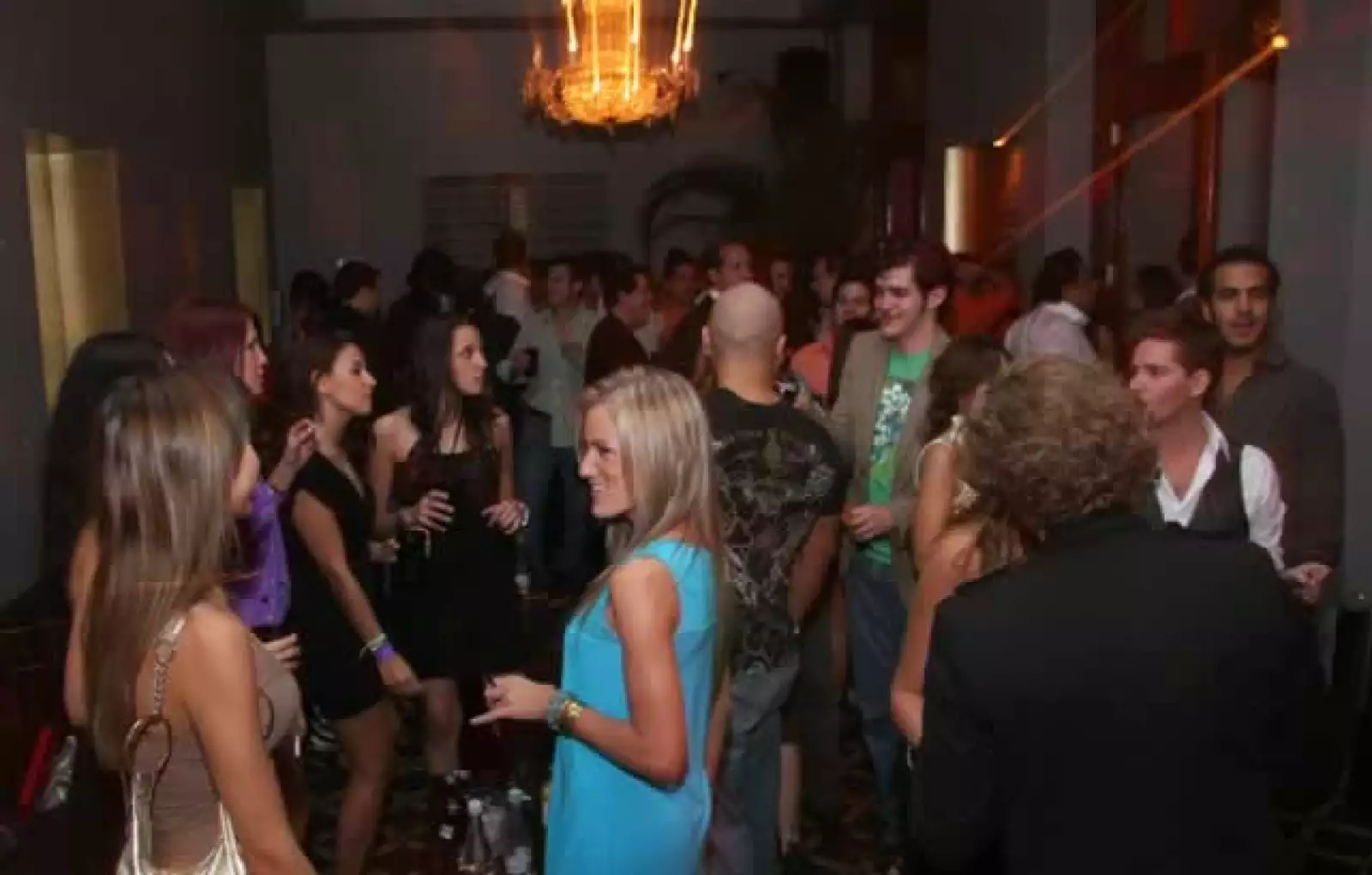 Pepe Díaz festeja su cumpleaños