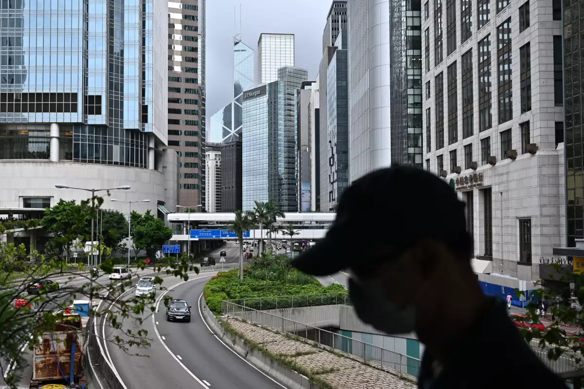 Hong-Kong