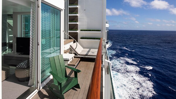Celebrity Edge