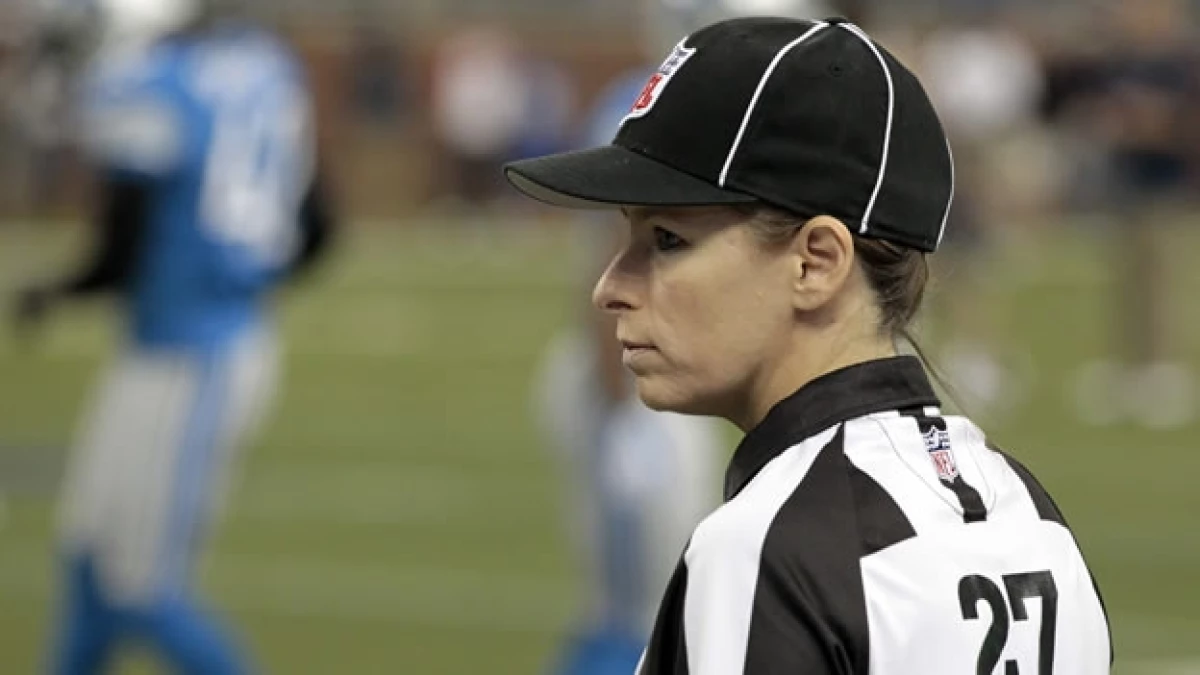 shannon eastin nfl mujer