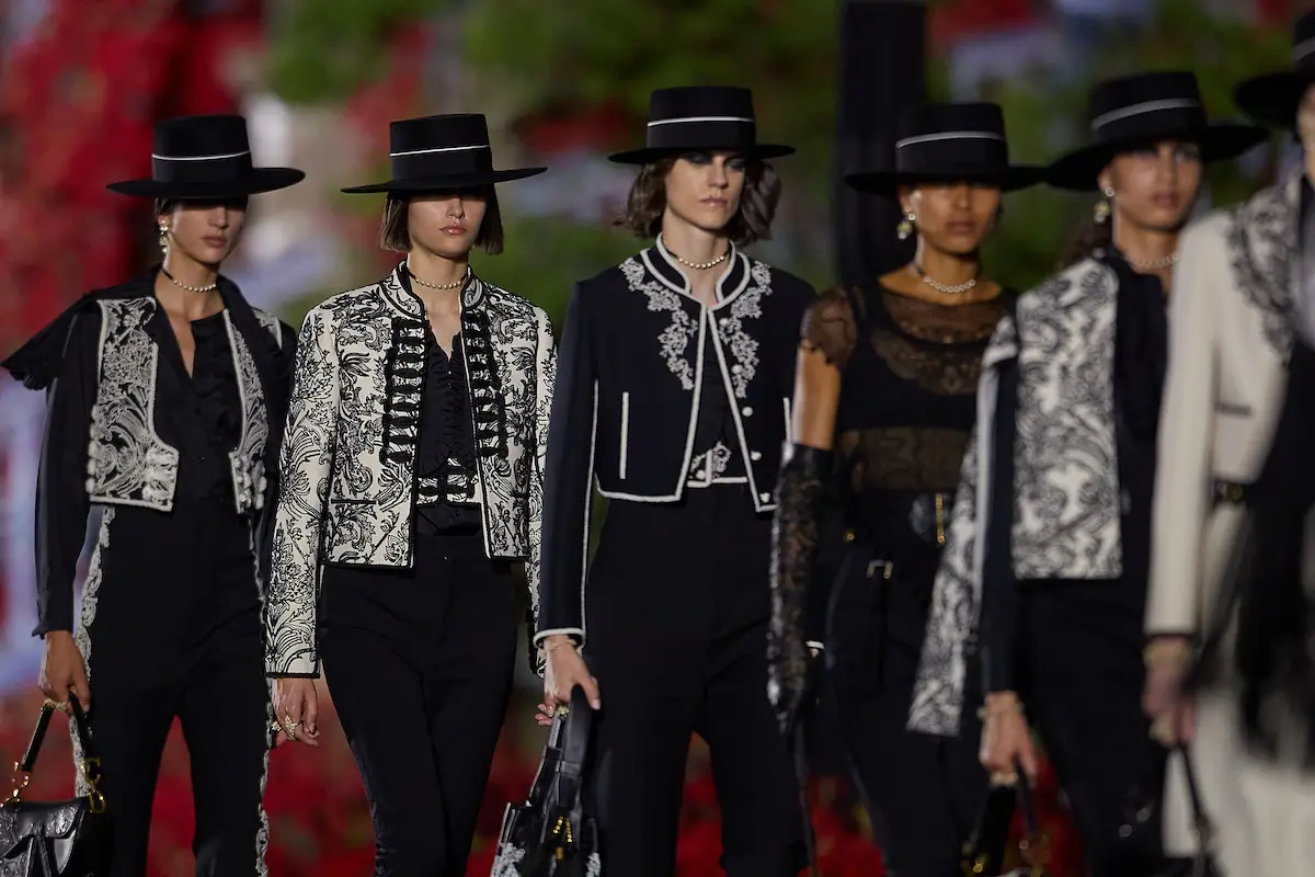 Crucero Collection DIOR