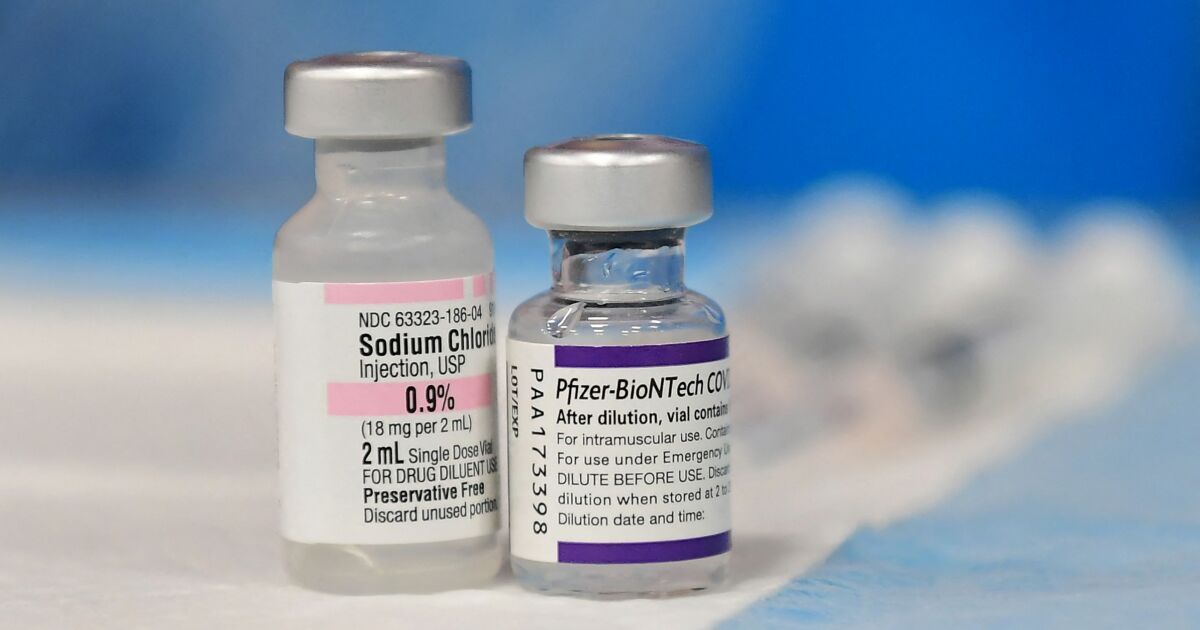 Mexico expects WTO support to boost production of anti-COVID vaccines Mexico expects WTO support to boost production of anti-COVID vaccines