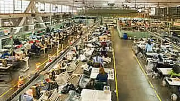 Higiene industrial