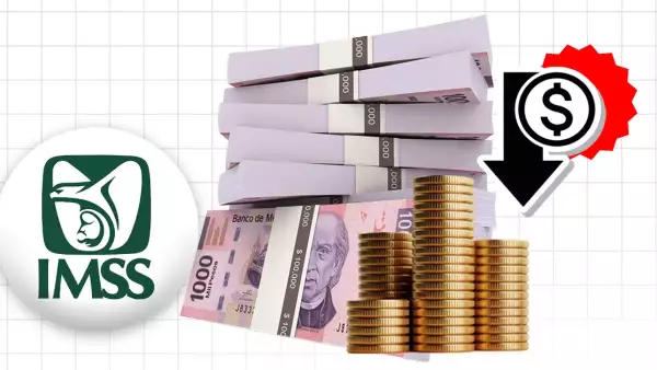 Cuándo pagan la pensión del IMSS en abril 2024