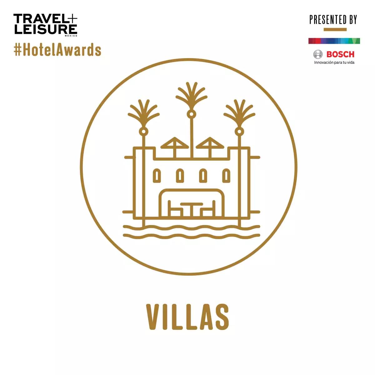 Villas