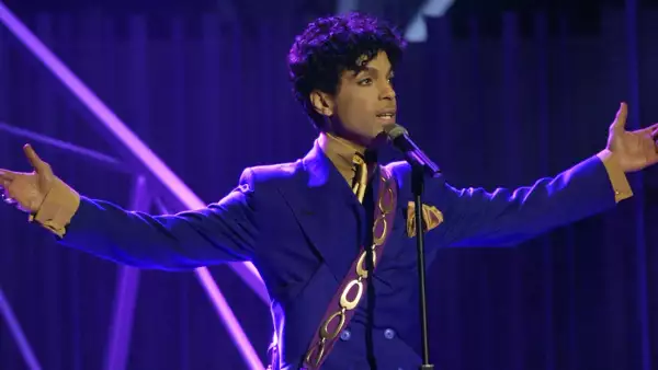 Prince