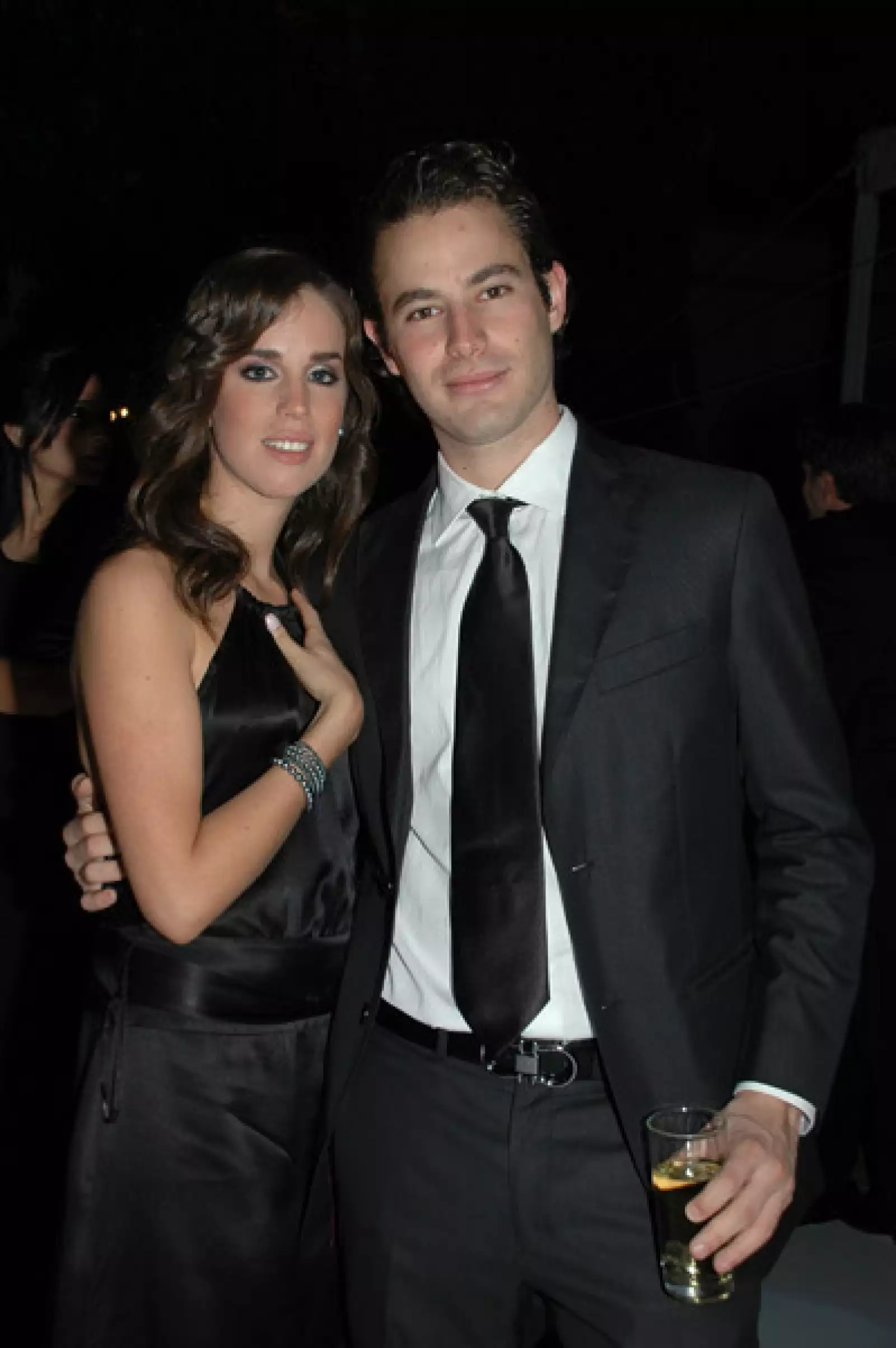 Boda Cristy Salido y Diego Orea