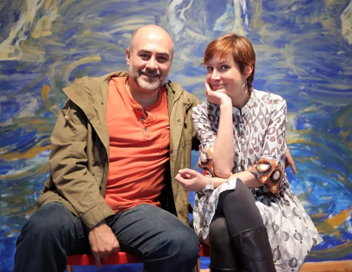 Exposición se presentará hasta el 29 de enero del próximo año en el Foro Shakespiare.