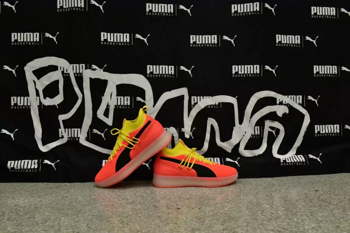 Puma