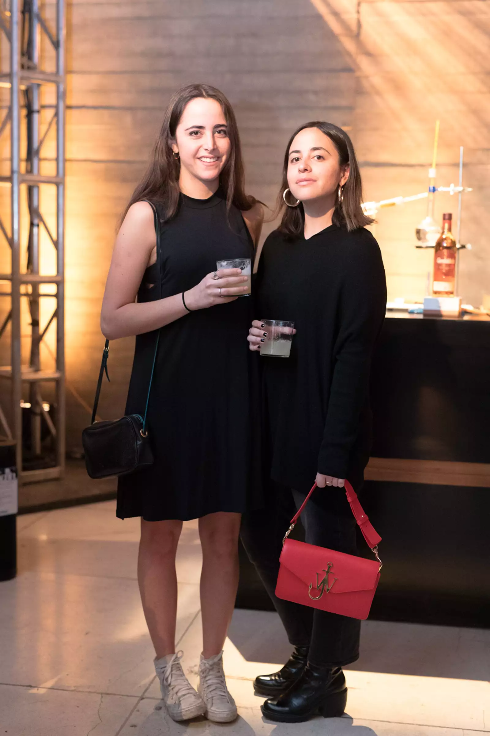 Glenfiddich World's Most Experimental Bartender