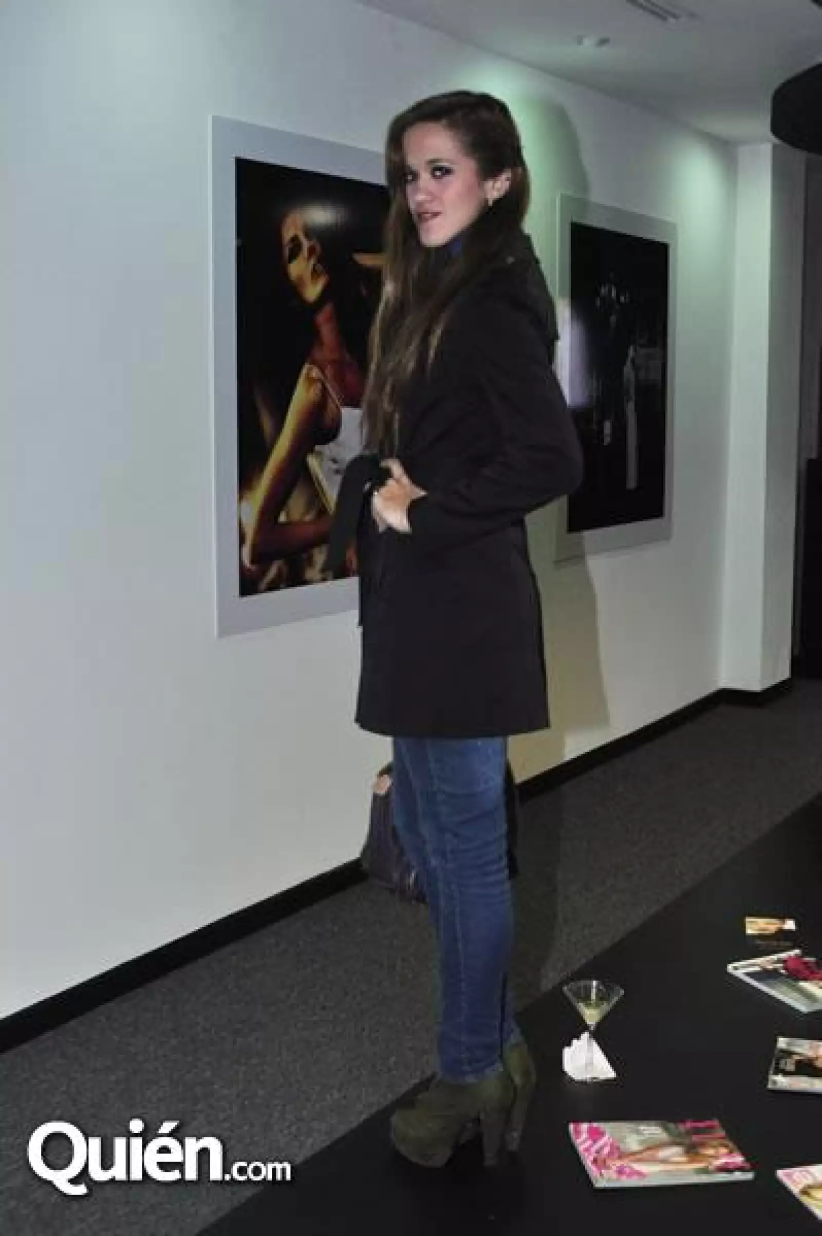 Fernanda Pérez-Caballero