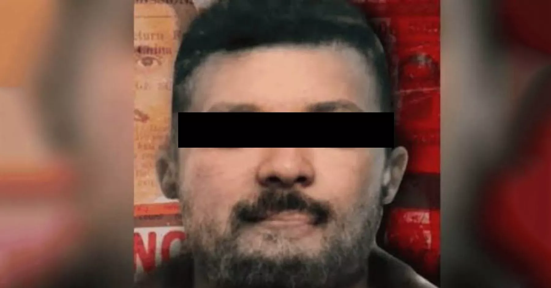 Detienen al hermano del Mencho, Abraham  Oseguera
