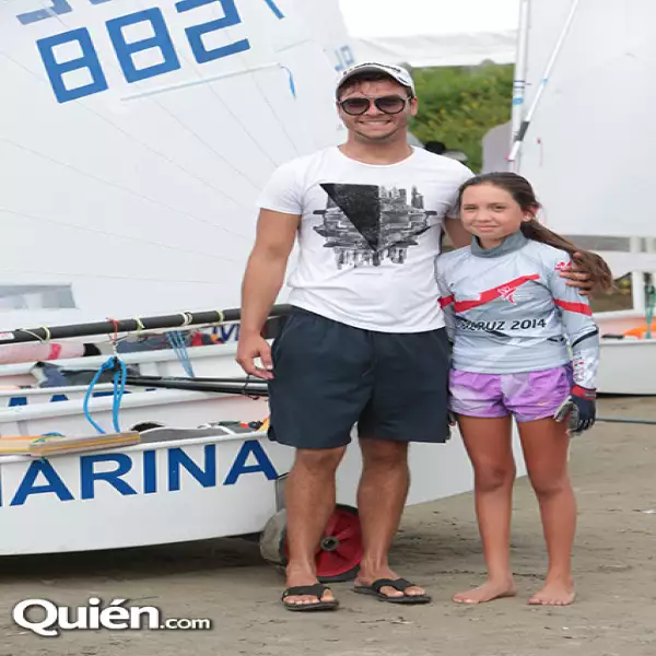 José Betancourt,Valeria Covarrubias