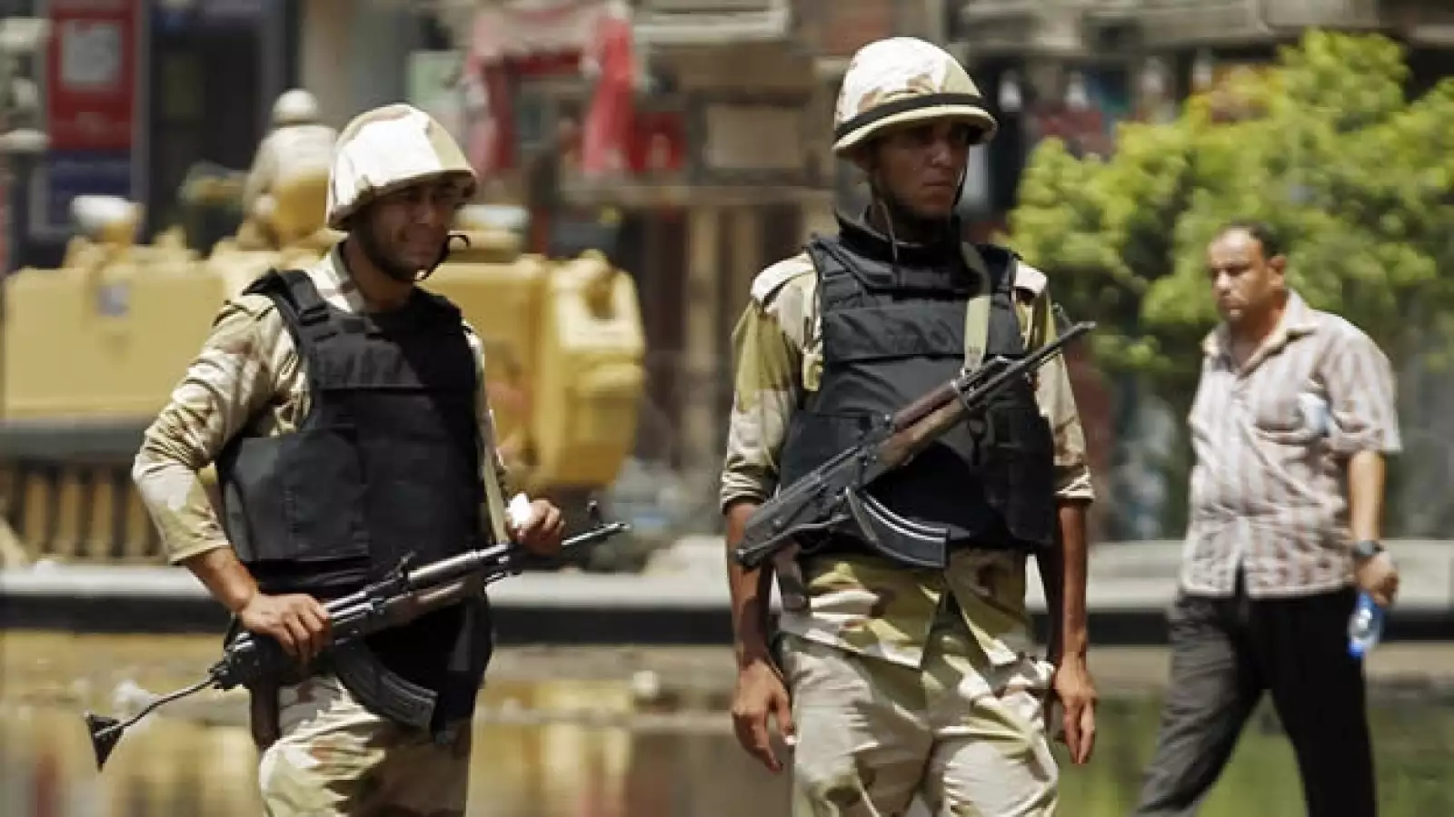 Egipto al Fateh mezquita 7