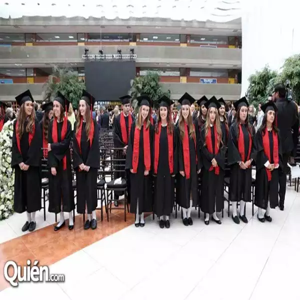 Graduados