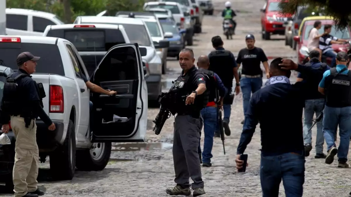 los altos de jalisco desapariciones