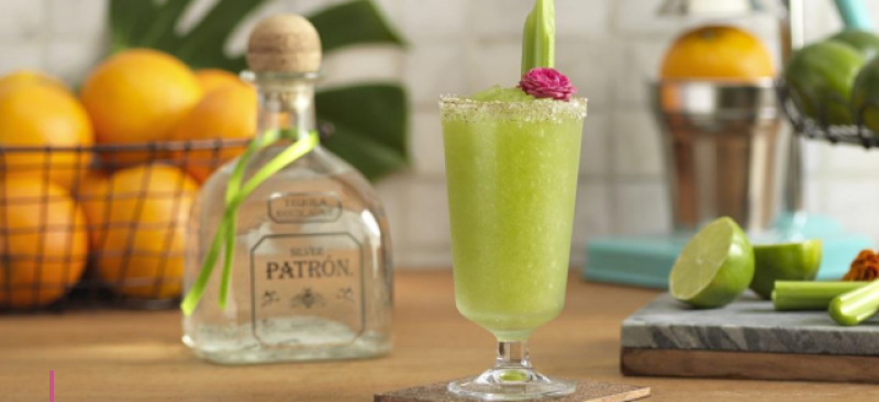 La Margarita del Año