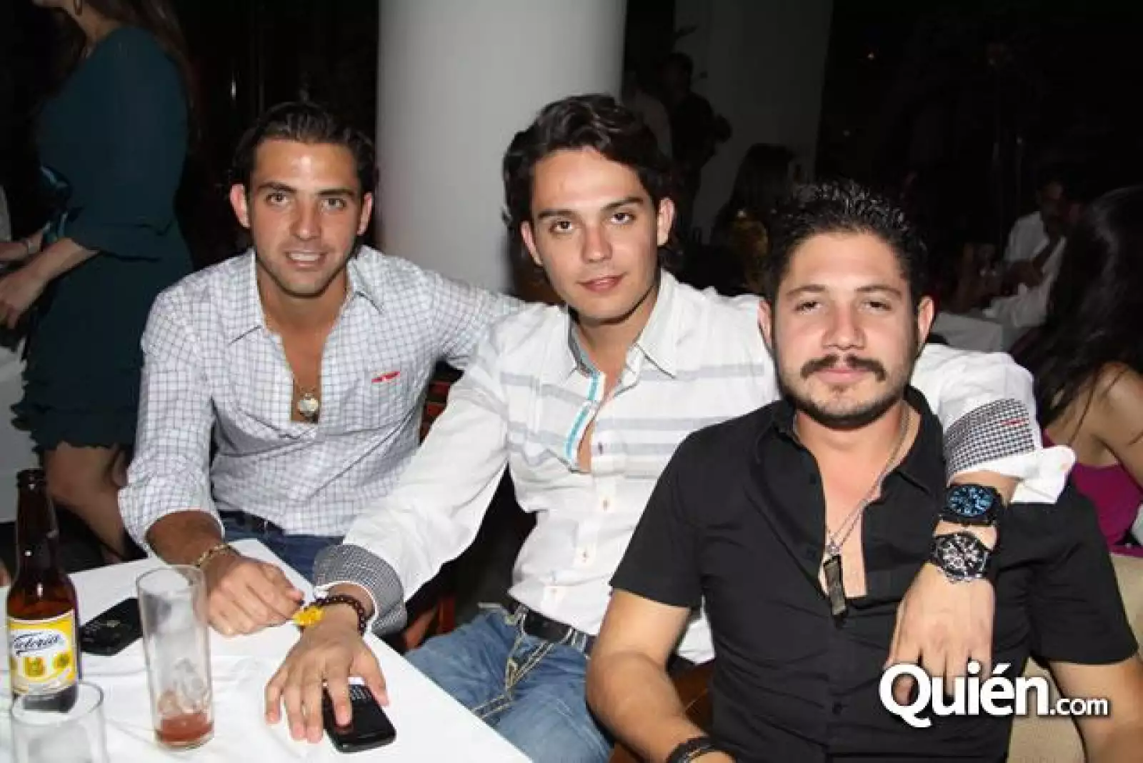 Relanzamiento Casa Poniente