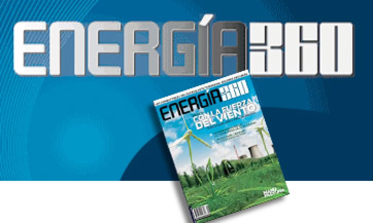 Energia 360 (Foto: David Ortiz y Aleksandar Rodic)