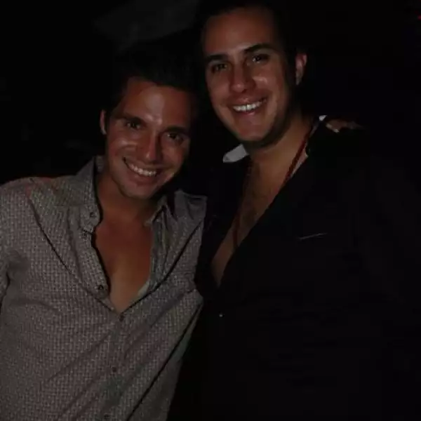 Miércoles en el Love