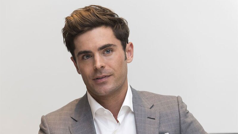 Zac Efron