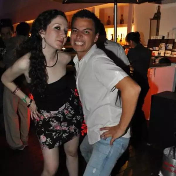 Puente en el Classico del mar