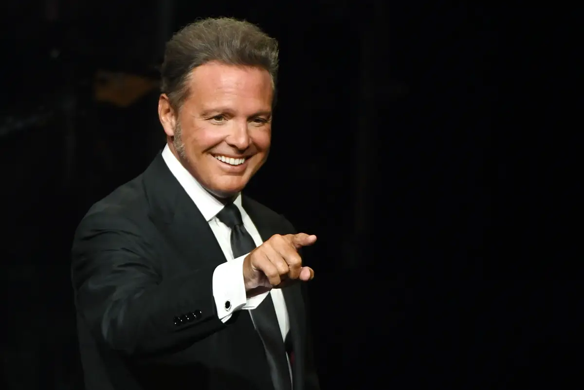 Luis-Miguel
