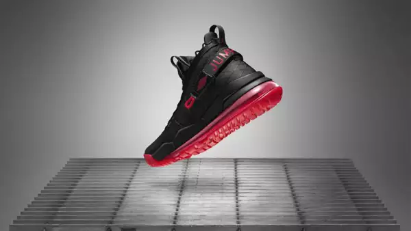 Modern Collection Jordan