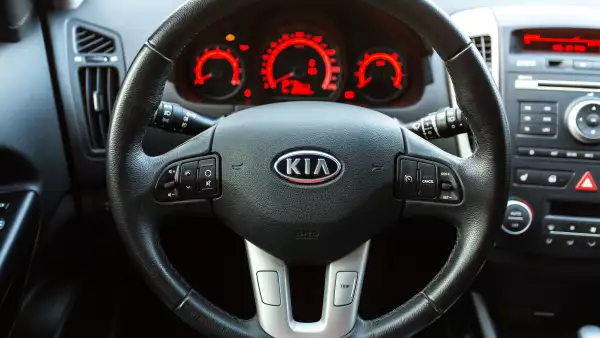 KIA Motors México