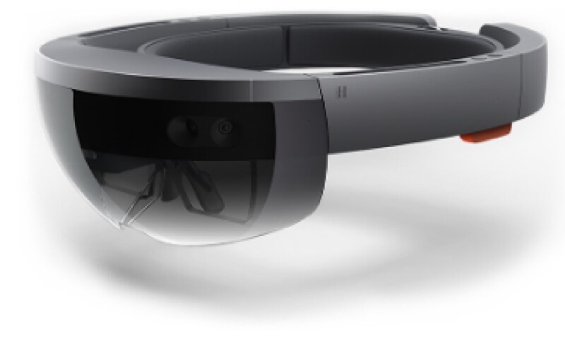 Los primeros envíos de estos dispositivos estarán disponibles en el primer cuarto del año en Estados Unidos y Canadá. (Foto: Microsoft)