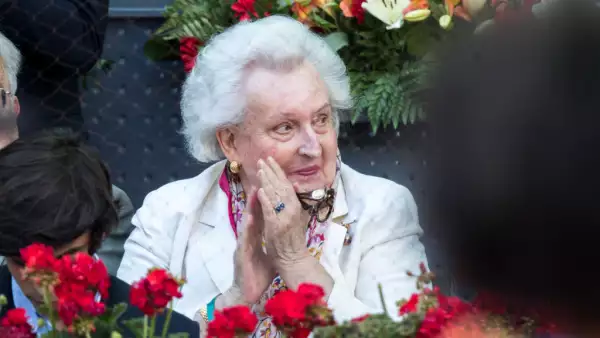 Mutua Madrid Open Masters v day 9