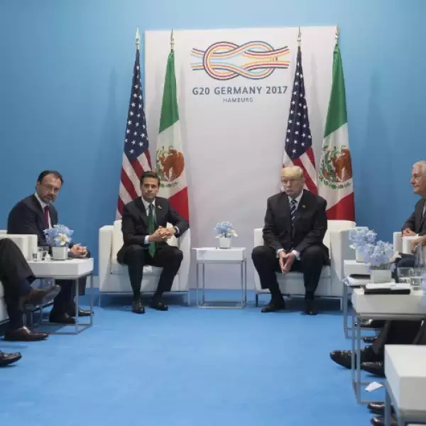 Reunión de alto nivel