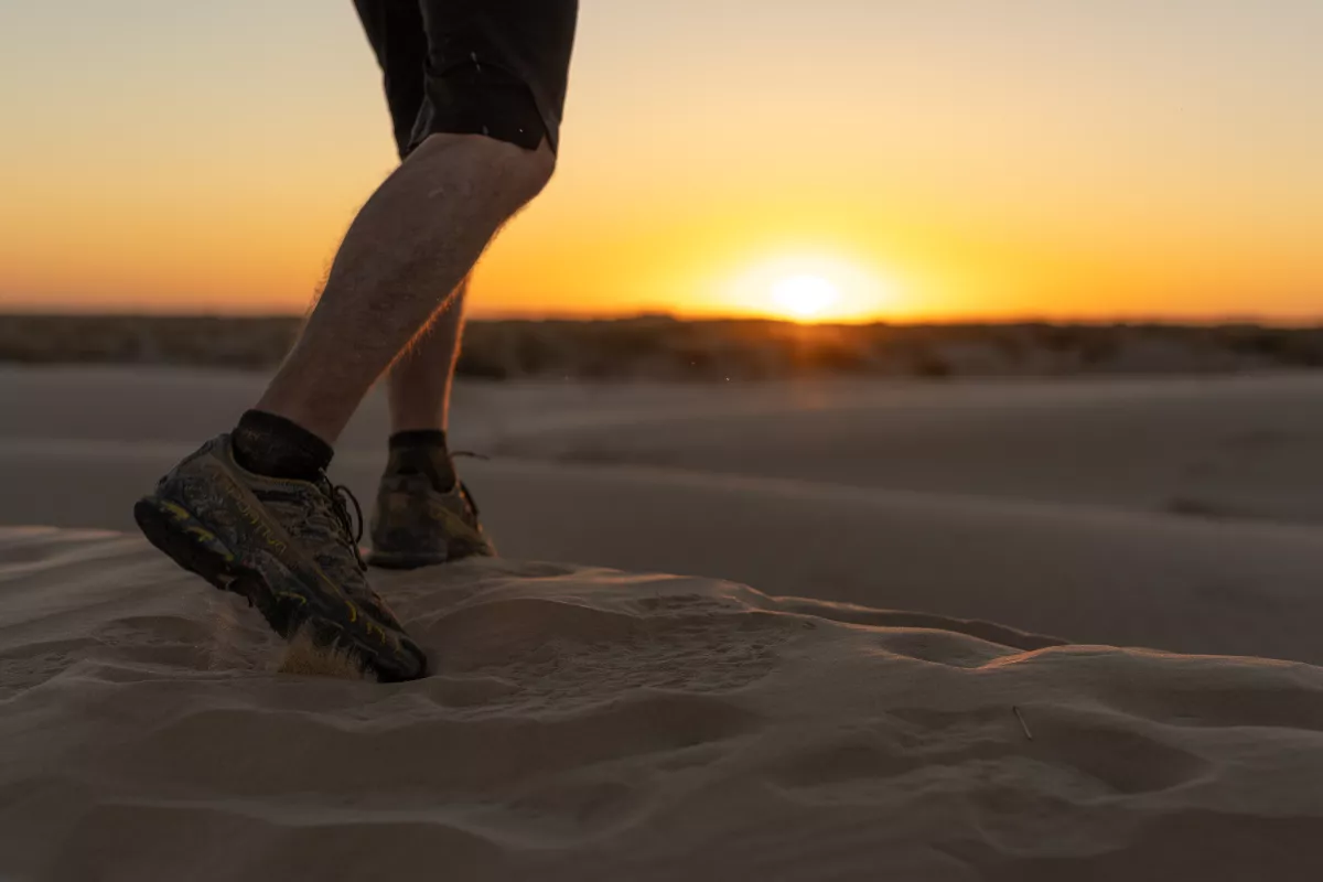 La gran carrera en el desierto de Sonora: un nuevo reto para todos los runners 
