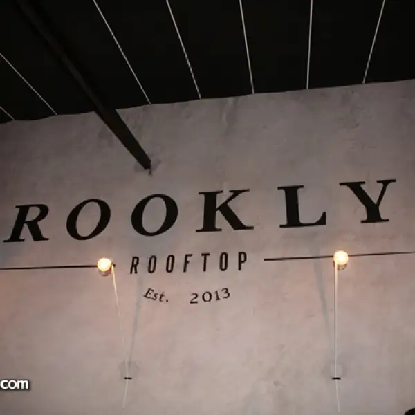 Inauguración de Brooklyn
