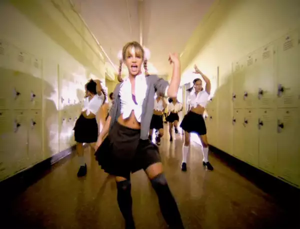 britney spears disfraces halloween