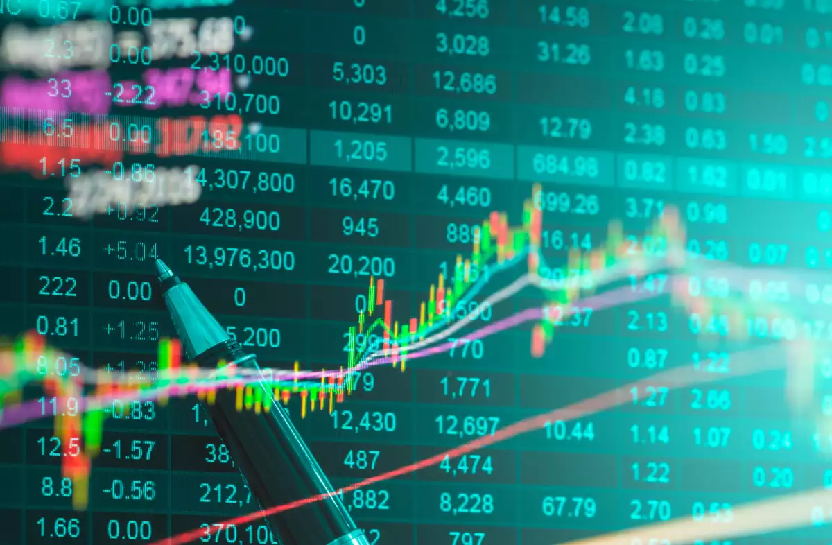 Economía en riesgo