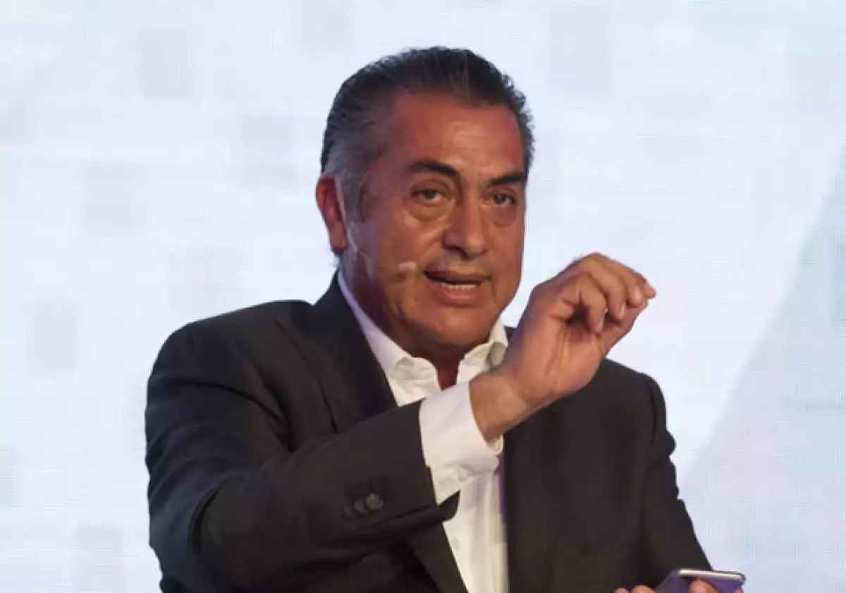 jaime rodríguez