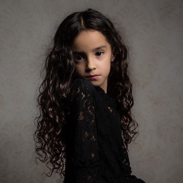 Participante de 'La voz kids'