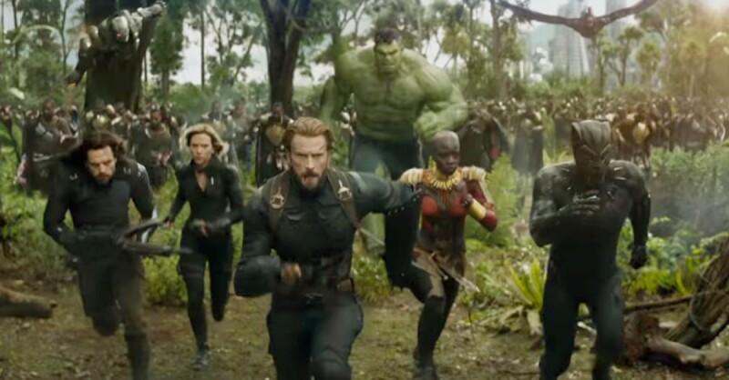 Avengers
